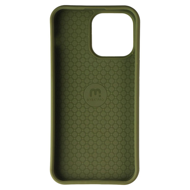 MyBat Pro Chic Series Case for Apple iPhone 14 Pro Max - Iridescent Desert Camo