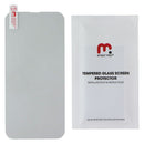 MyBat Pro Maverick Series Case and Holster for Apple iPhone 14 Pro Max - Plum