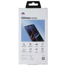 MyBat 10-Pack of Tempered Glass for Apple iPhone 14 Pro - Clear