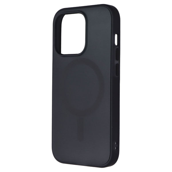 MyBat Pro Shade Series Case for MagSafe for Apple iPhone 14 Pro -  Black