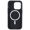 MyBat Pro Shade Series Case for MagSafe for Apple iPhone 14 Pro -  Black