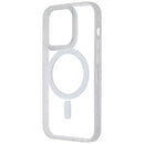 MyBat Pro Mood Series Case for MagSafe for Apple iPhone 14 Pro - Clear