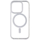 MyBat Pro Mood Series Case for MagSafe for Apple iPhone 14 Pro - Clear