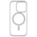 MyBat Pro Mood Series Case for MagSafe for Apple iPhone 14 Pro - Clear