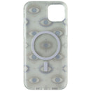 MyBat Pro Mood Series Case for MagSafe for iPhone 14 Plus - Evil Eye