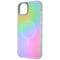 MyBat Pro Mood Series Case for MagSafe for iPhone 14 Plus - Iridescent Snake