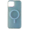 MyBat Pro Mood Series Case for MagSafe for iPhone 14 Plus - Iridescent Snake