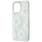 Mybat Pro Mood Series Case for Apple iPhone 14 Pro Max - White Daisy