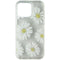 Mybat Pro Mood Series Case for Apple iPhone 14 Pro Max - White Daisy