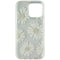 Mybat Pro Mood Series Case for Apple iPhone 14 Pro Max - White Daisy