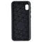 Mybat Fuse Hybrid Case for Samsung Galaxy A10E - Gold/Black Marble