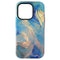 MyBat Pro Fuse Series for MagSafe for Apple iPhone 14 Pro - Ocean Marble