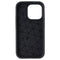 MyBat Pro Fuse Series Case for MagSafe Apple iPhone 14 Pro - Blue Hibiscus