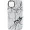 MyBat Pro Fuse Series Case for MagSafe for iPhone 14 Plus - Cracked Marble