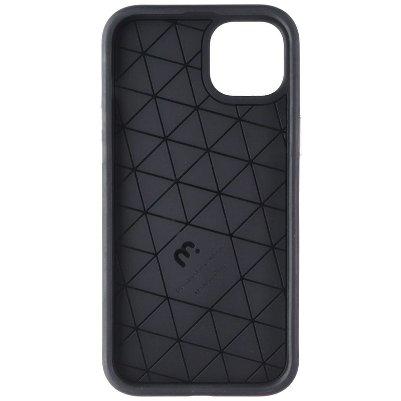 MyBat Pro Fuse Series Case for MagSafe for iPhone 14 Plus - Cracked Marble