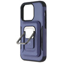 MyBat Pro Stealth Series MagKick Case for Apple iPhone 14 Pro - Blue