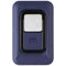 MyBat Pro Stealth Series MagKick Case for Apple iPhone 14 Pro - Blue