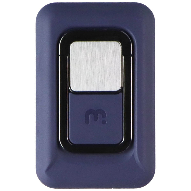 MyBat Pro Stealth Series MagKick Case for Apple iPhone 14 Pro - Blue