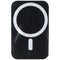 MyBat Pro Stealth Series MagKick Case for Apple iPhone 14 Pro - Blue