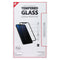 MyBat Full Coverage Tempered Glass Screen Protector for Google Pixel 4