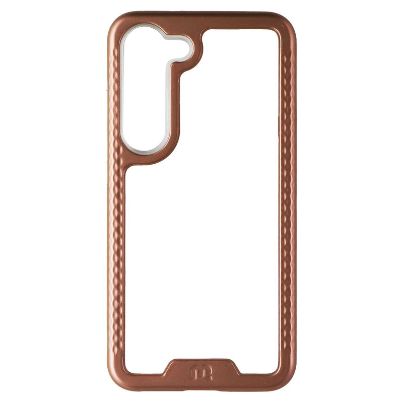 MyBat Pro Lux Series Case for Samsung Galaxy S23 - Rose Gold