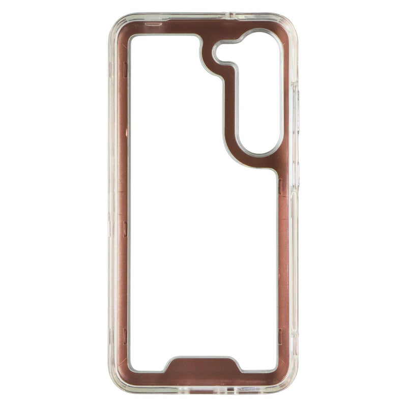 MyBat Pro Lux Series Case for Samsung Galaxy S23 - Rose Gold
