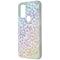 Mybat Pro Mood Series Case for Motorola Moto G Play (2023) - Holographic Leopard