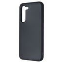 MyBat Pro Shade Series Case for Samsung Galaxy S23+ (Plus) - Smoke Black