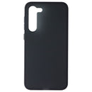 MyBat Pro Shade Series Case for Samsung Galaxy S23+ (Plus) - Smoke Black