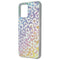 MyBat Pro Mood Series Case for Motorola Moto G 5G (2023) - Holographic Leopard