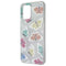 MyBat Pro Mood Series Hard Case for Motorola Moto G 5G (2023) - Neon Butterflies