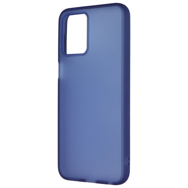 MyBat Pro Shade Series Hard Case for Motorola Moto G 5G (2023) - Cobalt Blue