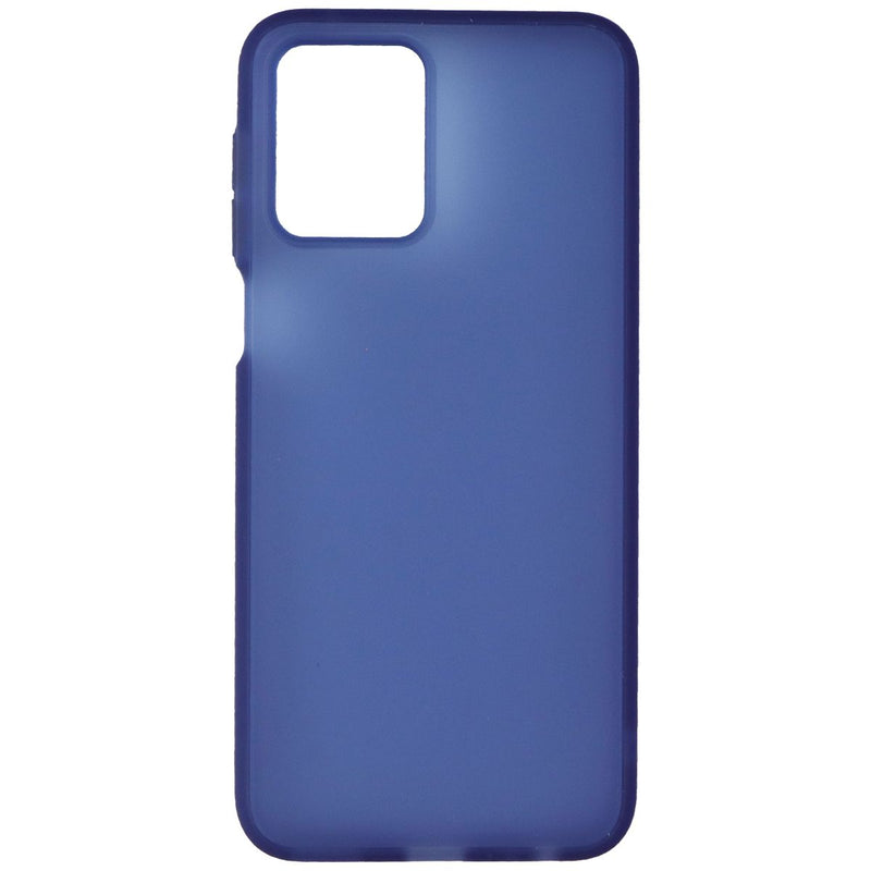 MyBat Pro Shade Series Hard Case for Motorola Moto G 5G (2023) - Cobalt Blue