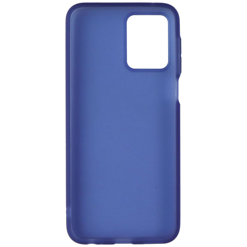 MyBat Pro Shade Series Hard Case for Motorola Moto G 5G (2023) - Cobalt Blue