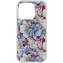 MyBat Pro Mood Series Case for MagSafe for iPhone 15 Pro - Petals and Pearls