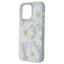 MyBat Pro Mood Series Case for MagSafe for iPhone 15 Pro Max - Happy Daisies
