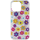 MyBat Pro Mood Series Case for MagSafe for iPhone 15 Pro Max - Multi Daisy