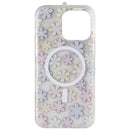 MyBat Pro Mood Series Case for MagSafe for iPhone 15 Pro Max - Multi Daisy