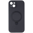 MyBat Pro Sleekfit Series Case for MagSafe for Apple iPhone 15 Plus - Black