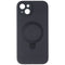 MyBat Pro Sleekfit Series Case for MagSafe for Apple iPhone 15 Plus - Black