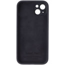 MyBat Pro Sleekfit Series Case for MagSafe for Apple iPhone 15 Plus - Black