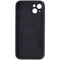 MyBat Pro Sleekfit Series Case for MagSafe for Apple iPhone 15 Plus - Black