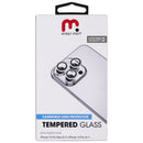 MyBat Pro Camshield Lens Protector Tempered Glass for iPhone 15 Pro Max/15 Pro