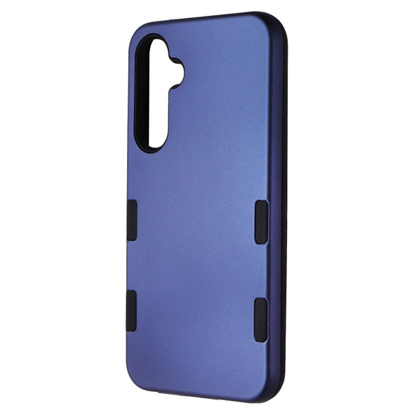Mybat Pro Tuff Subs Series Case for Samsung Galaxy S23 FE - Blue