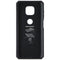 MyBat PopTop Series Ring Stand Case for Motorola Moto E (2020) - Rose Gold
