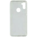 MyBat Fusion Series Protector Cover Case for Samsung Galaxy A11 - Pink Marble