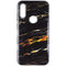 Mybat Premium Case for Motorola Moto E (2020) - Black Camoflauge