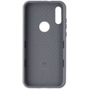 Mybat Premium Case for Motorola Moto E (2020) - Black Camoflauge