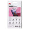 MyBat Pro Full Coverage Tempered Glass for Motorola Moto G Stylus 5G (2024)