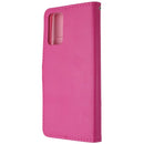 Mybat MyJacket Xtra Series Wallet for Samsung Galaxy Note 20 (6.4) - Pink
